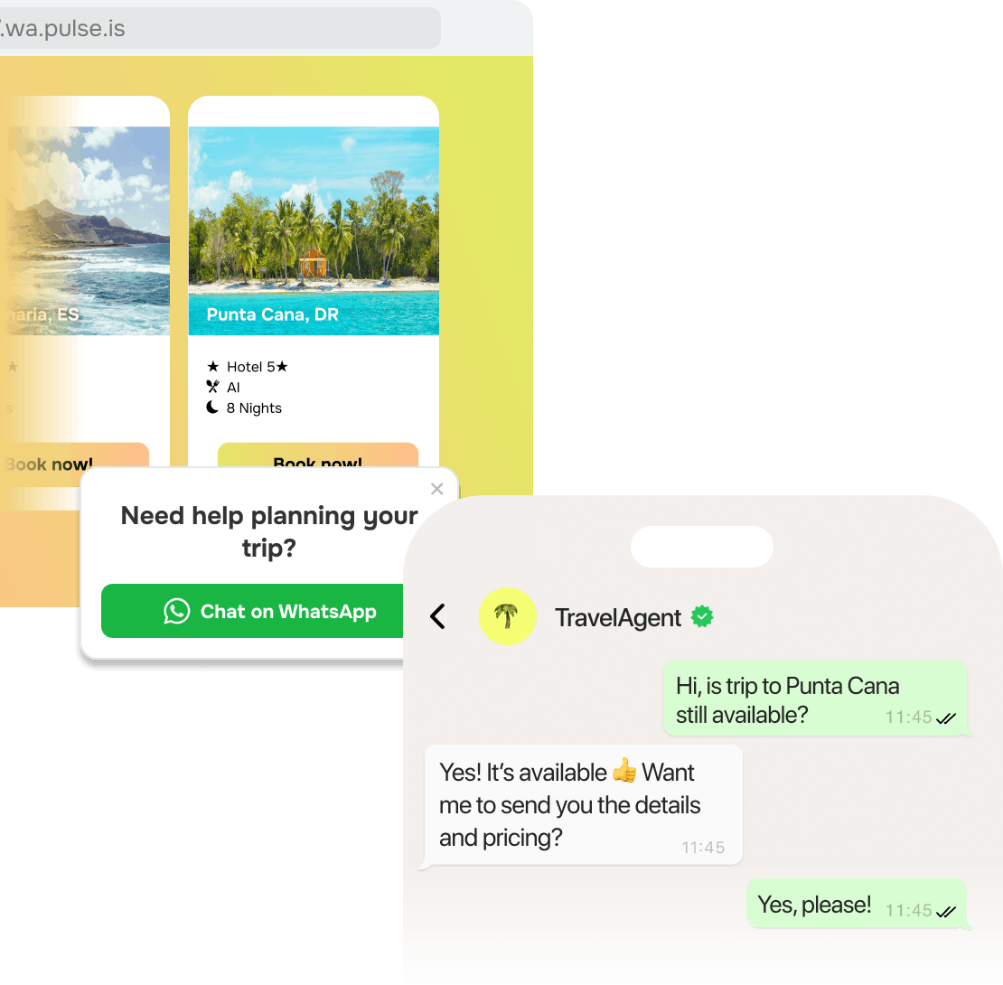 Reply instantly and win more deals