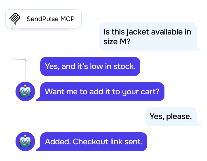 Can an AI chatbot for eCommerce handle peak traffic spikes?