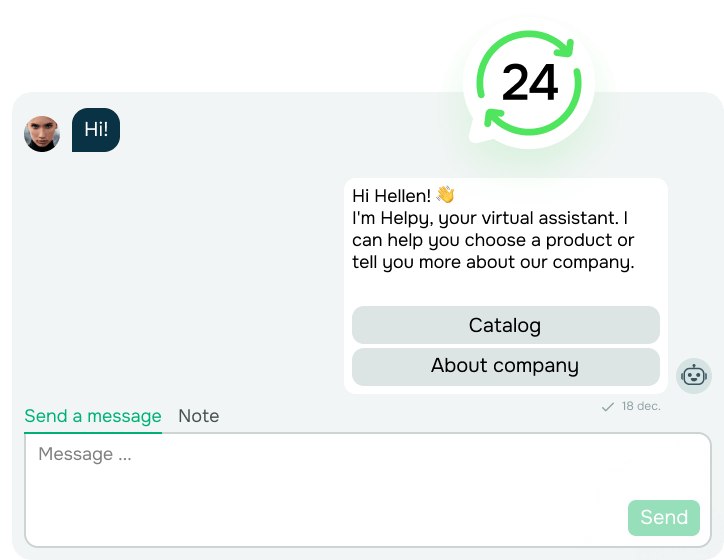 How does pricing for WhatsApp bulk messaging work in 2025?