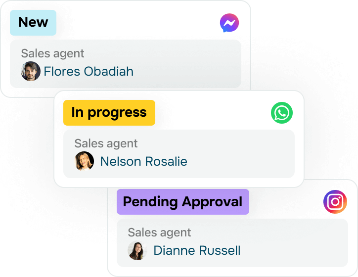 What defines the best customer support chatbots for eCommerce?