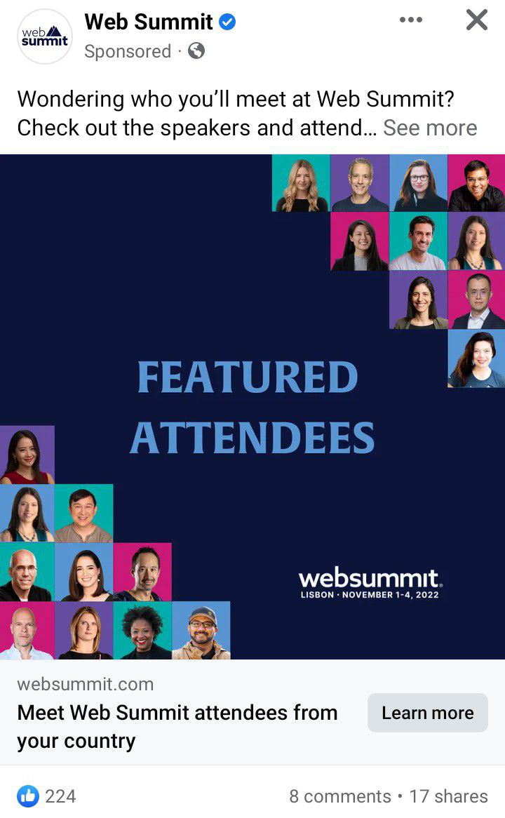 Web Summit