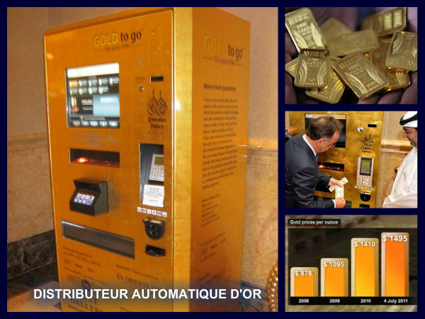 Distributeur automatique, quels avantages pour les entreprises ?