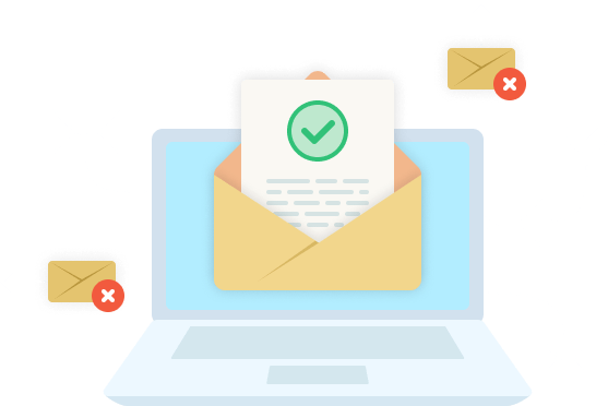Email валідатор