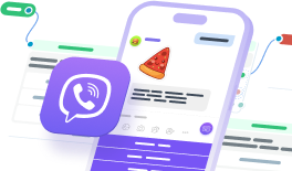 viber chatbot