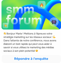 Messages interactifs
