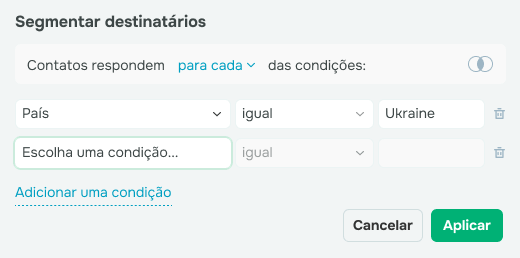 Segmentação