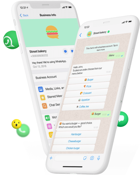 Create WhatsApp Chatbot For Free SendPulse