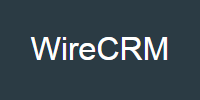 Wire CRM