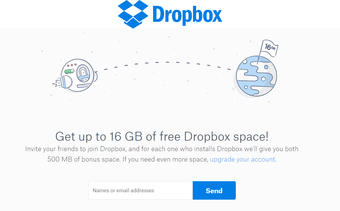 Dropbox